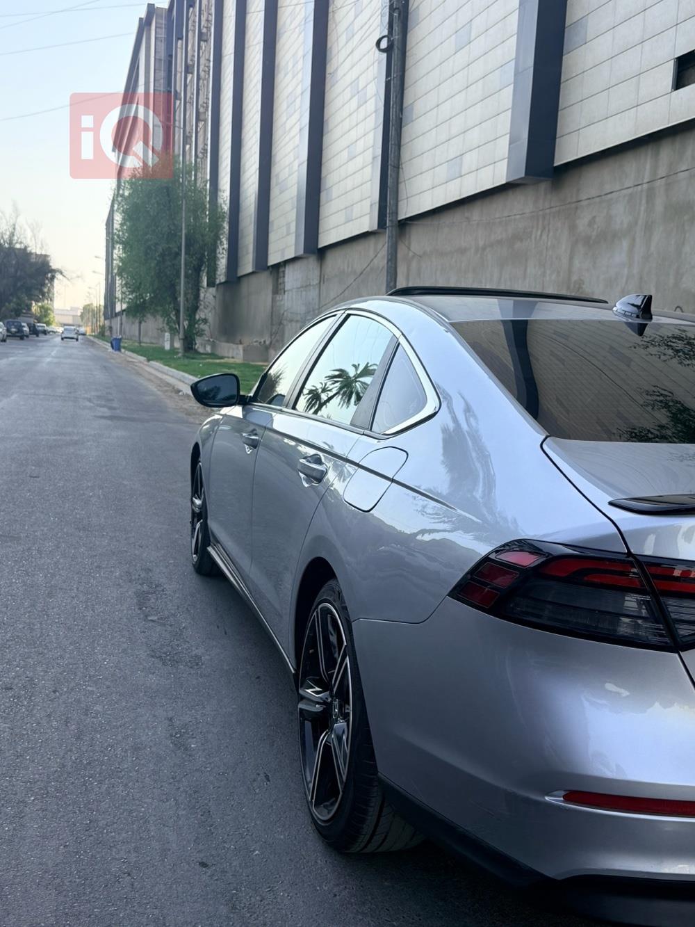 هوندا أكورد